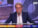 Replay Les Grandes Gueules - La France doit-elle se climatiser d'urgence ?