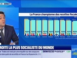 Replay L'Edito de Raphaël Legendre : La droite la plus socialiste du monde - 22/11