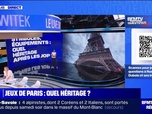 Replay Que va-t-il rester des JO? BFMTV répond à vos questions