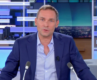 Sur le terrain replay