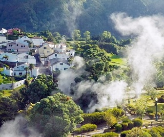 Replay Açores, l'énergie des volcans - Des volcans et des hommes