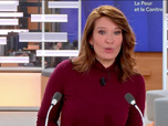 Replay Le pour et le contre - 25/01/2026