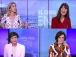 Replay Les invités du jour - Cancer du sein : quels espoirs ? Parlons-en avec A. Dupuis, S. Delaloge et J. Ribeiro