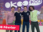 Replay Okoo-koo - 18/02/2026