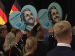 Replay Info éco - En Saxe-Anhalt, la victoire de l'Afd s'appuie sur une économie à la peine