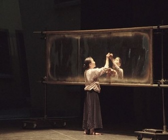 Replay ARTE Journal - Biennale de la danse de Venise : What is War