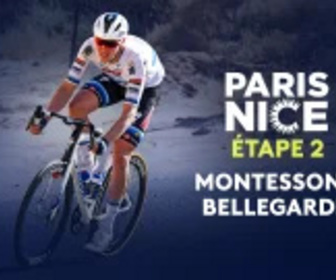 Replay Paris - Nice - 10/03/2025