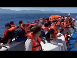 Replay Chypre : 8 morts et 20 personnes portées disparues après le naufrage d'un ferry
