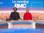 Replay 5/7 le morning RMC - Émission du 25 août 2026
