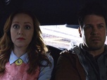 Replay Flynn Carson et les nouveaux aventuriers - S4 E1 - Les ombres du passé
