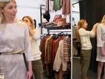 Replay Les reines du shopping - J3 : Spéciale retour des gagnantes - Composez le look idéal qui va avec votre sac