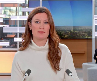 Replay Le JT en LSF - 16/02/2026