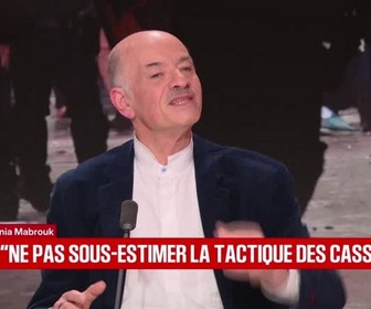 Replay 100% Mabrouk - Invités : Alain Bauer, Frédéric Péchenard et Benoît Payan