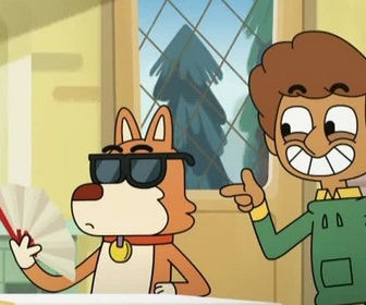 Replay Boy Girl etc... - Dans la peau de l'autre