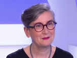 Replay C dans l'air l'invité - Nathalie Godart - Jeunesse : l'appel au secours
