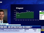 Replay BFM Bourse - Legrand sur un plus haut historique - 27/06