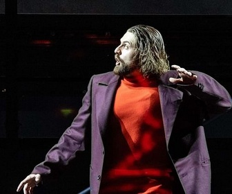 Replay Opéra de Munich - Mozart : Don Giovanni