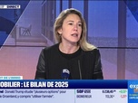 Replay Les Experts de l'immo : Taux de crédit, tendance à la hausse - 07/01