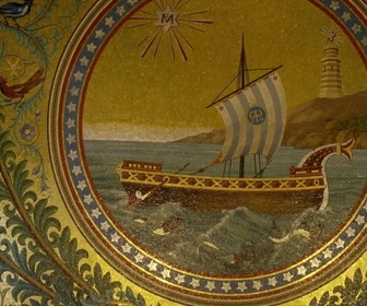 Replay Dans les secrets des monuments de France - Marseille
