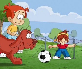 Replay Boule et Bill - S01 E14 - Joyeux anniversaire