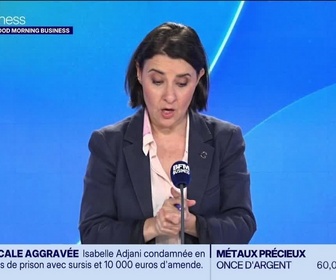 Replay L'édito de Raphaël Legendre - L'Edito de Jean-Marc Daniel : Productivité, la France toujours à la traîne - 02/07