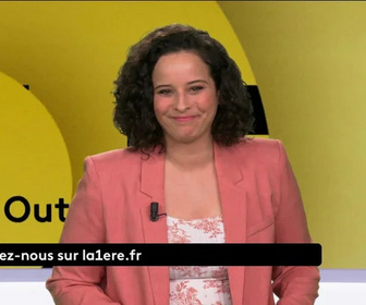 Replay Outre-mer l'actu - 04/03/2026