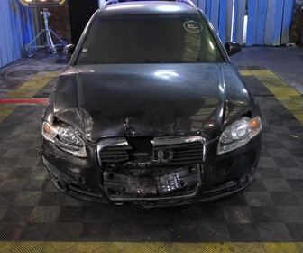 Replay Top Mecanic : 5 jours pour restaurer une épave - S6E47 - Jour 2 - Pour la légende