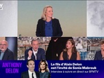 Replay Affaire suivante - Violences sexuelles : comment travaille la justice ? - 20/09