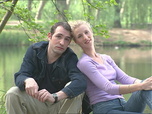Replay Un gars, une fille - S2E57 - Se baladent (1)