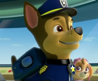 Replay Paw Patrol, la Pat'Patrouille - Le cartable d'Alex