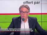 Replay Les Grandes Gueules - Faut-il réapprendre l'écriture manuelle à nos enfants