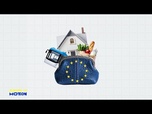 Replay Logement, alimentation, transports : quelles sont les principales dépenses des ménages de l'UE ?