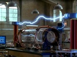Replay Fringe - S1E5 - Sous tension