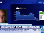 Replay BFM Bourse - OVH Cloud tente un rebond - 25/11