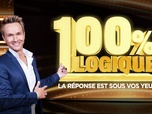 Replay 100 % logique : la réponse est sous vos yeux - Émission du samedi 12 octobre 2024