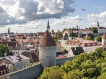 Replay Patrimoine mondial de l'Unesco - Trésors culturels - Tallinn