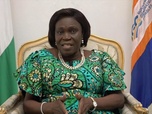 Replay En tête-à-tête - Vous m'appellerez Madame la présidente affirme Simone Ehivet, candidate à la présidence ivoirienne
