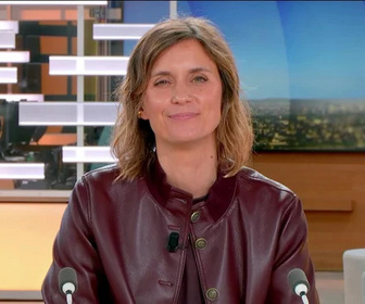 Replay Tout est politique - 16/02/2026