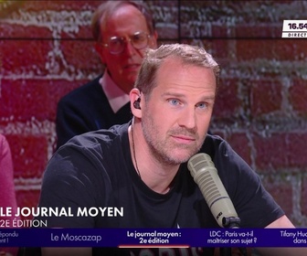 Replay Super Moscato Show - PSG, faut-il se préparer à souffrir ?