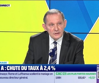 Replay Tout pour investir - Le déchiffrage : Le retour de la taxe sur les hauts revenus - 16/01