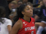 Replay WNBA : Le Dream d'Atlanta force un Game 7 face aux Valkyries de Golden State