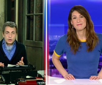 Replay C'est Canteloup du 7 avril 2026