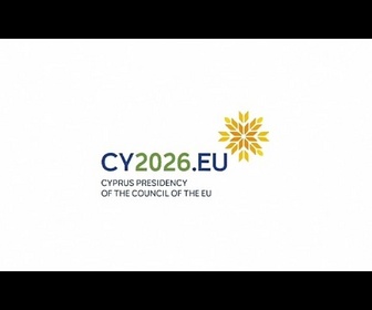 Replay Présidence chypriote du Conseil de l'UE : autonomie et ouverture sur le monde