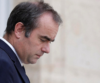 Replay Le débat - Budget 2027 : qui va payer l'addition ?