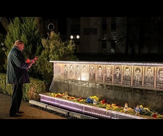 Replay 40 ans de Tchernobyl : Volodymyr Zelensky accuse la Russie de terrorisme nucléaire