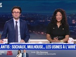 Replay BFM Première prématinale - BFM Première 4h30/6h - 27/10