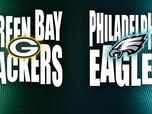 Replay Les résumés NFL - Week 1 : Green Bay Packers @ Philadelphia Eagles