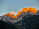Replay L'âpre poésie des sommets - Les Alpes albanaises