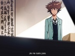 Replay Digimon adventure - S3 E1 - Retrouvailles (1re partie)