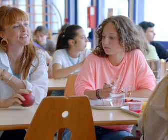 Replay ASKIP - Le jour de la prof cool